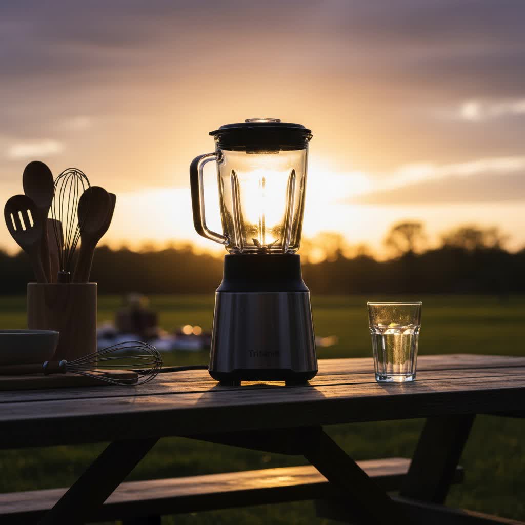 The Ultimate Guide to Hand Blender Food Processors for Smart Cooking