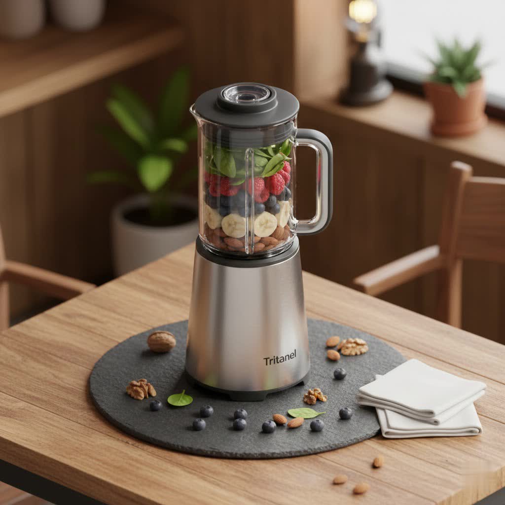 Ninja Blender Food Processor Attachment: Unleash Culinary Versatility