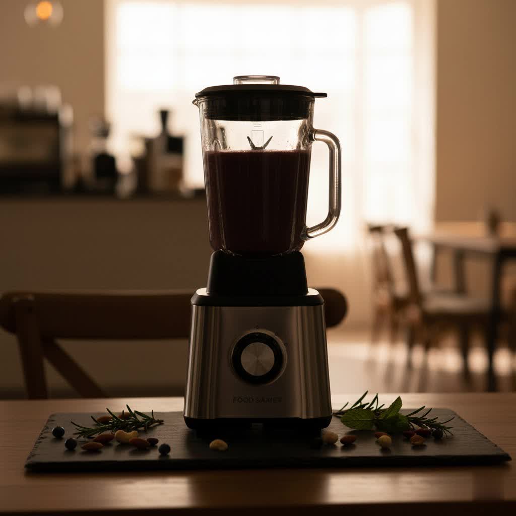 Unlocking Culinary Versatility: The Ultimate Guide to Braun Food Blenders