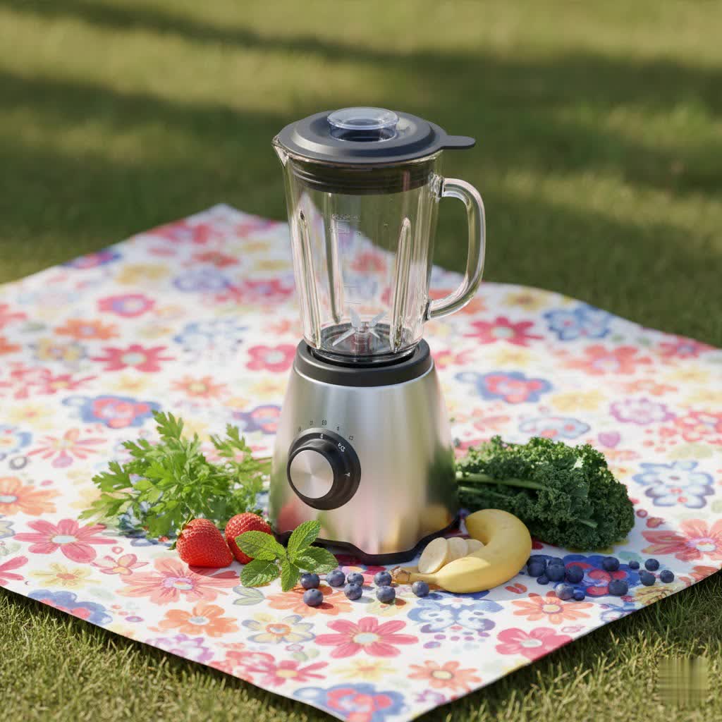 Unlock Culinary Potential: Your Ultimate Guide to Ninja Food Blenders