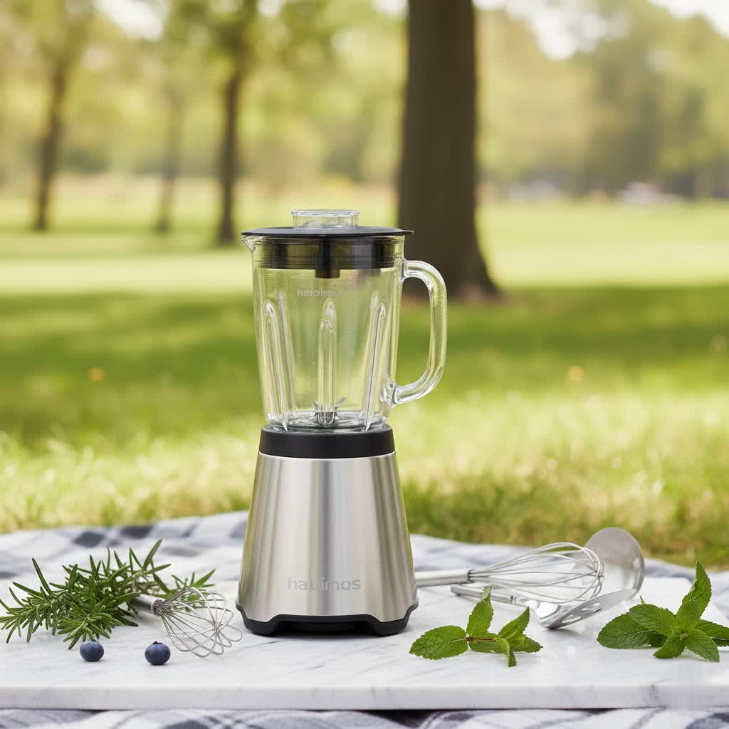 The Ultimate Guide to Food Chopper and Blender Combos: Simplify Your Kitchen Tasks