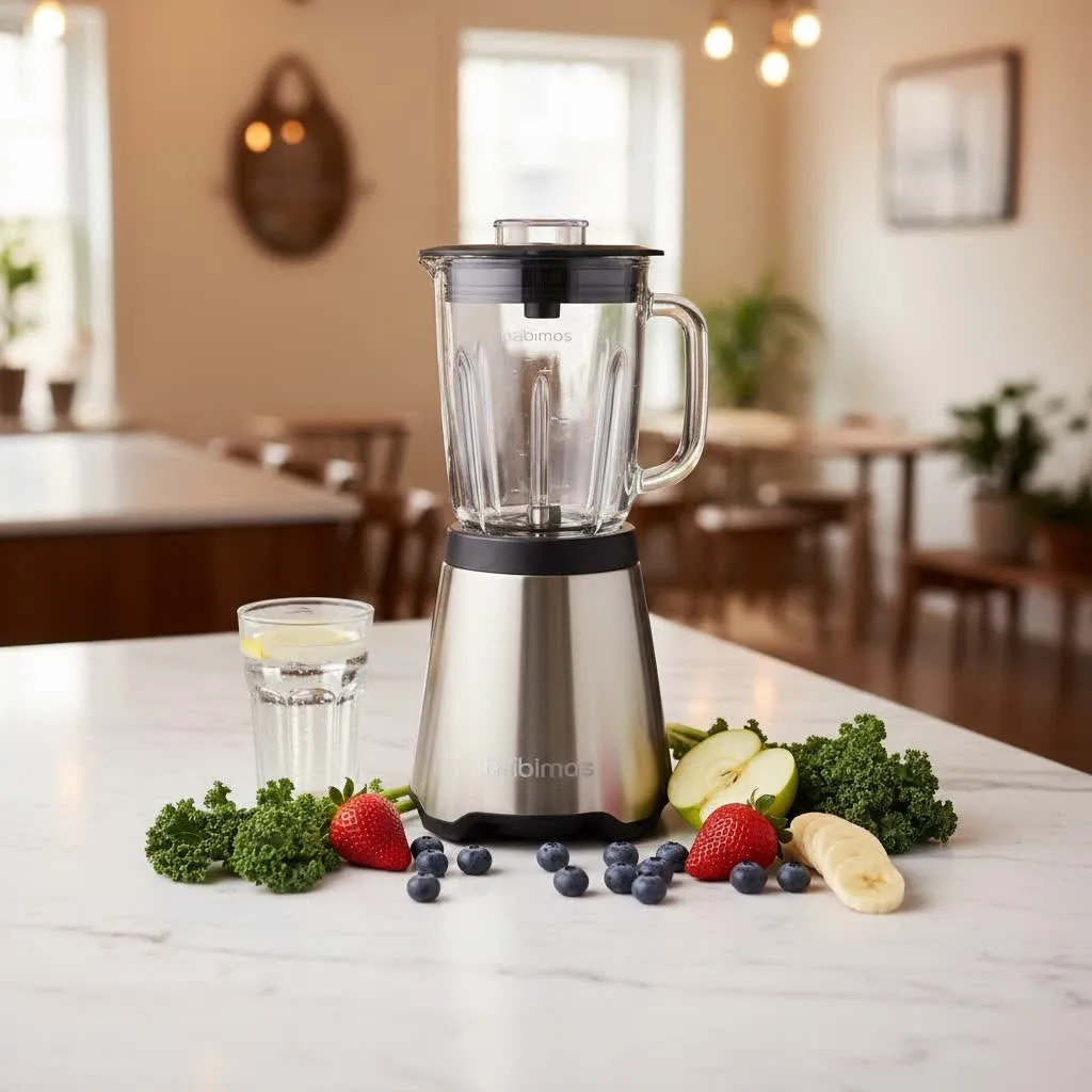 Cuisinart Food Processor and Blender: The Ultimate Kitchen Duo Explored